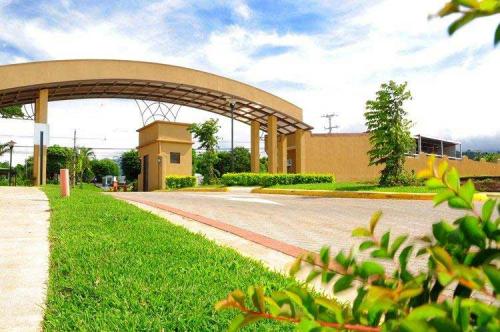 TK-Lote para Construir en Residencial Bello Verde