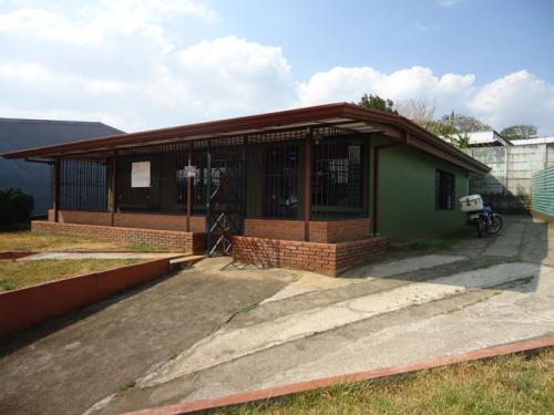 MC-Casa (3d, 2b) en San Pedro de Santa bárbara