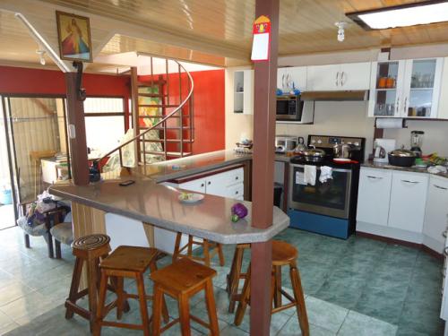 TK-Casa en residencial Armonia, Barva de Heredia