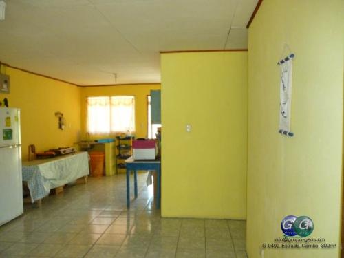 SE VENDE CASA EN ESTRADA, HOJANCHA, GUANACASTE.