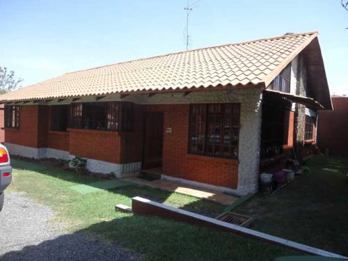 TK-Se vende casa en Santo Domingo x la pista Braulio Carrillo