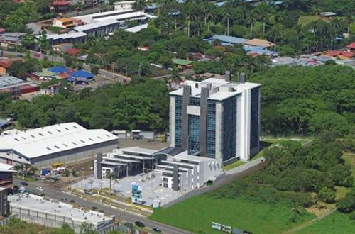 Oficina comercial negociable