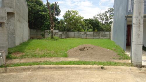 Hermoso lote en recidencial privado en alajuela