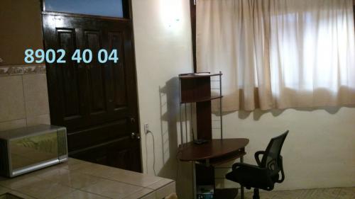 APARTAMENTO HEREDIA