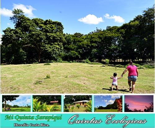 GANGA Venta de Preciosa Propiedad 5000m2