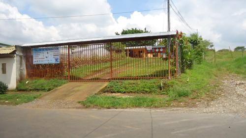 Linda casa en desamparados de alajuela