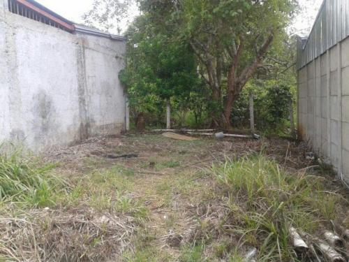 Ganga de lote en alajuela