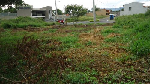 Hermoso lote en recidencial privado en colinas