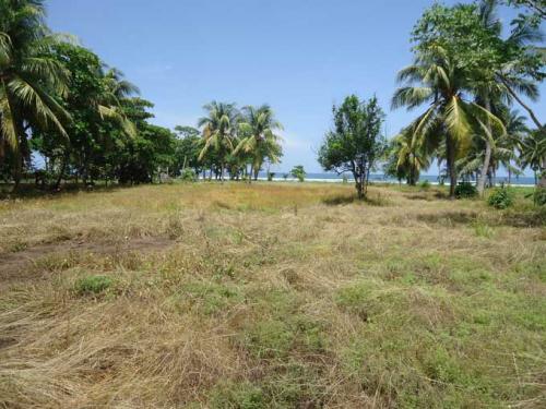 NH-Lote 2000m2 frente a Playa Coyote, Nandayure