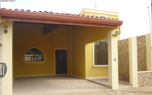 Estrene casa en Cartago. ¢53.000.000