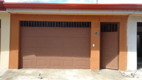 Comoda casa nueva en alajuela