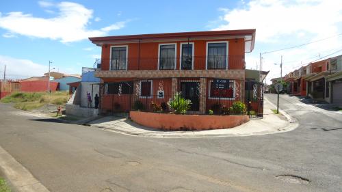 Hermosa casa nueva en alajuela