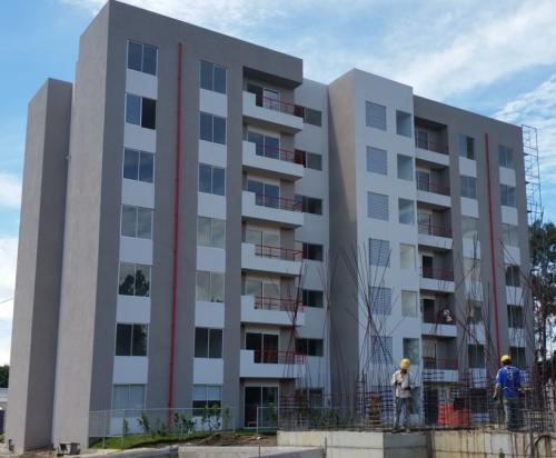 Condominio Quinta 106-Aptos de 2 habitaciones desde $131.000 Aproveche precios de preventa