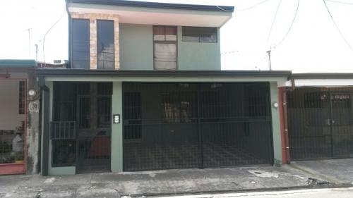 Hermosa Casa 2 Pisos (Acabados de primera) San Jose; Guadalupe REBAJADA