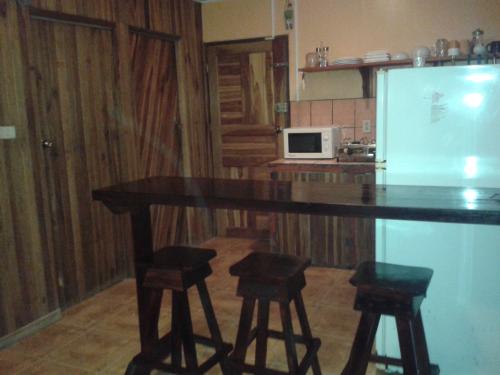 Torito´s Rustic Beach House  Santa Teresa Puntarenas
