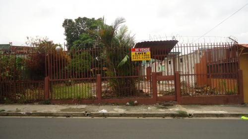 Hermosa lote en el brasil de alajuela con uso de suelo