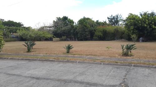 Hermoso lote grande en grecia