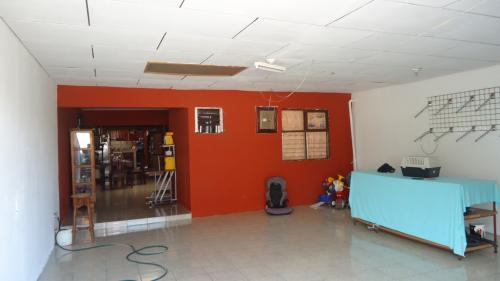 Comoda casa en desamparados de alajuela