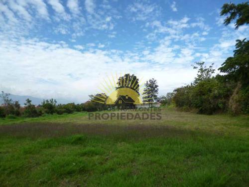 SE VENDE TERRENO 7300M2 PARA URBANIZAR/CONDOMINIO, STO DOMINGO (NHP-00363)