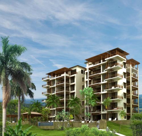 Apartment in Playa Tamarindo, Guanacaste - 2 Bedrooms - The Most Spectacular View 