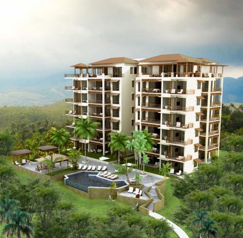 Apartment in Playa Tamarindo, Guanacaste - 3 Bedrooms - The Most Spectacular View  