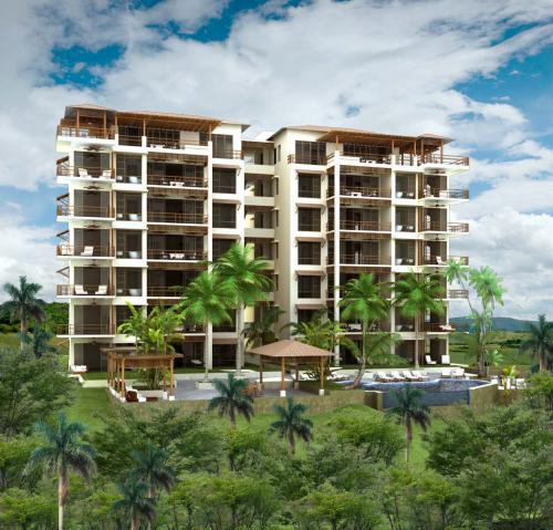 Penthouses in Playa Tamarindo, Guanacaste - 3 Bedrooms - The Most Spectacular View 