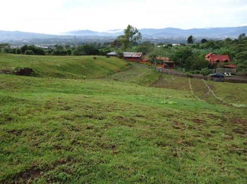 SE VENDE LOTE DE 1174M2 CON VISTA ESPECTACULAR (NHP-00218)