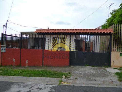 Dos casitas en Residencial Santa Fe (NHP-147)