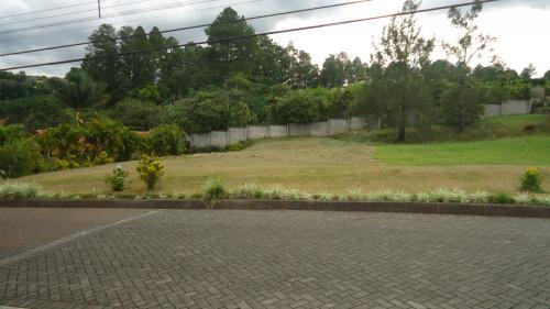 Precioso lote grande en santa barbara