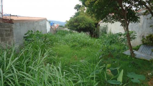 Comodo lote en rio segundo se recibe carro