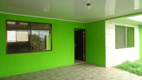 Hermosa caa en alajuela nueva