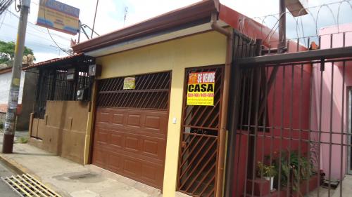 Linda casa cerca de alajuela