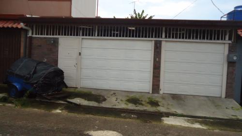 Linda casa en desamparados de alajuela