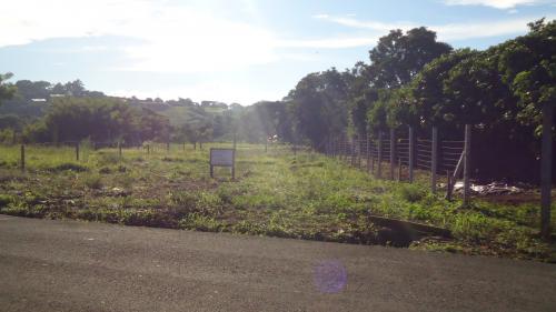 Hermoso lote en desamparados de alajuela