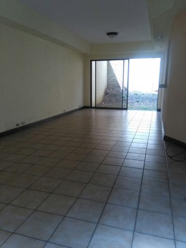 casa escazu #102 condominio