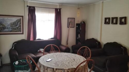 CASA CORONADO SAN ANTONIO X MALL DON PANCHO