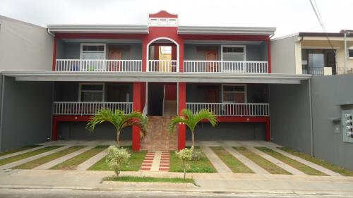 Preciosos apartamentos nuevos  en san juaquin de flores se recibe