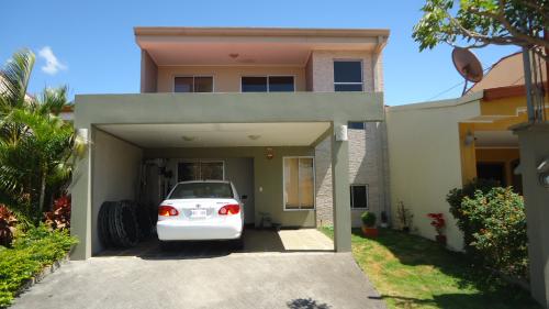 Preciosa casa en recidencial privado