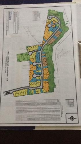 Vendo en Condominio Camino del Sol Heredia Barba