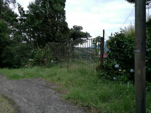 Se vende Finca en San Cristobal de Desamparados