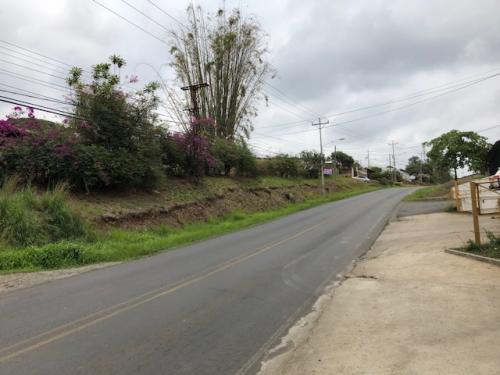 Venta de finca en La Garita, Alajuela