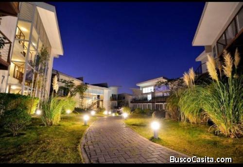 Venta de apartamento en condominio