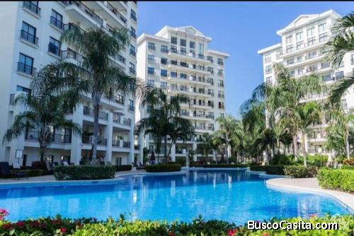 Venta de lujoso apartamento