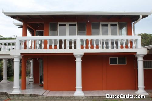 Alquiler de casa