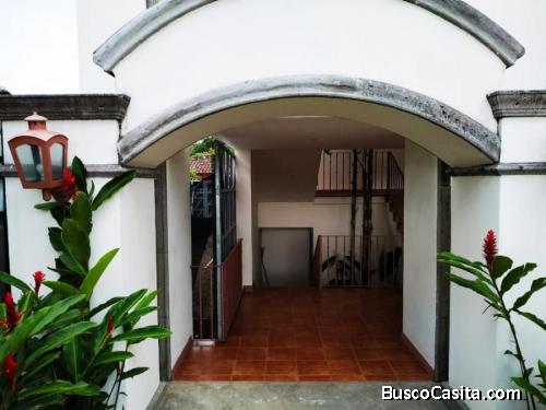 Alquiler de Apartamento