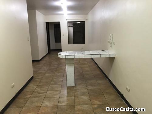 Alquilo apartamento SABANA NORTE