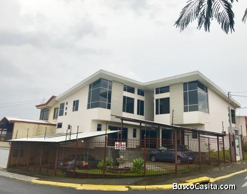 Apartamento / 2 personas