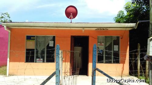 SE VENDE CASA CARIARI E POCOCI DE LIMON 8Mill