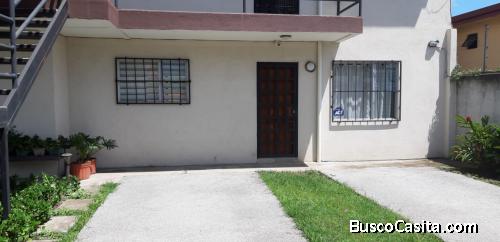 Alquiler de lindo apartamento