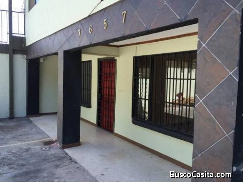 Alquiler de Apartamento